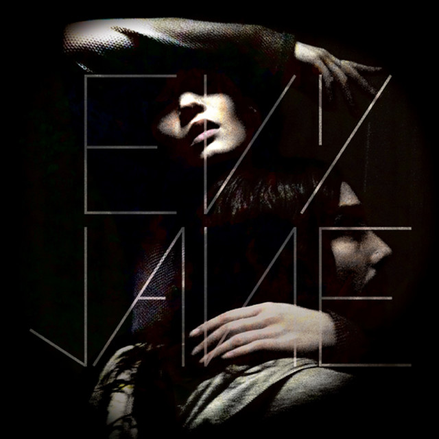 Evy Jane cover