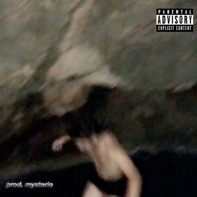 Dip cover art
