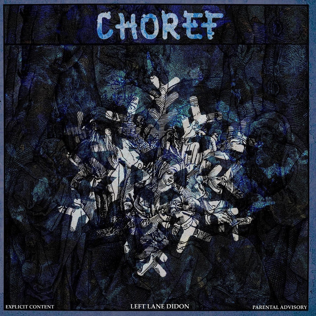 Choref cover art