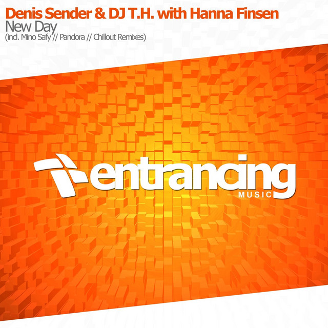 New Day (Mino Safy Radio Edit)
