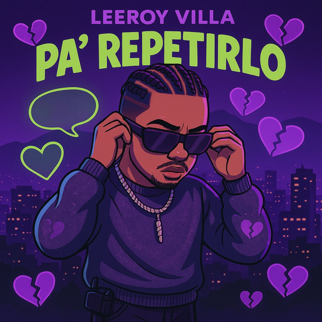 PA' REPETIRLO