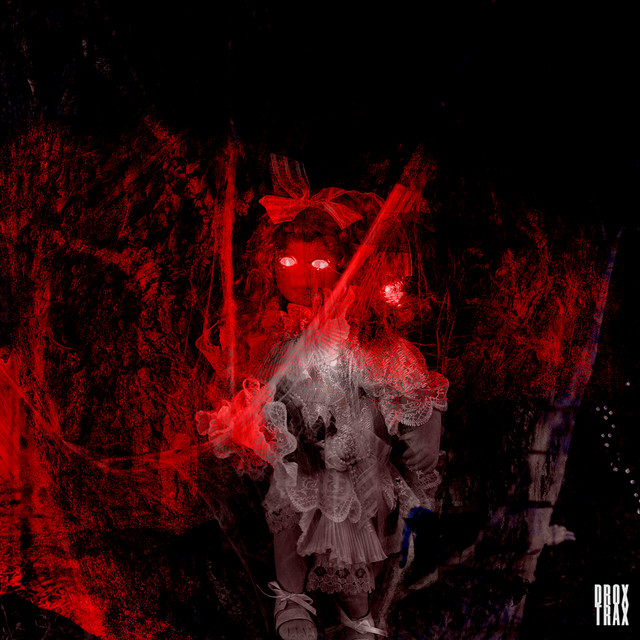 Caída Siniestra cover art