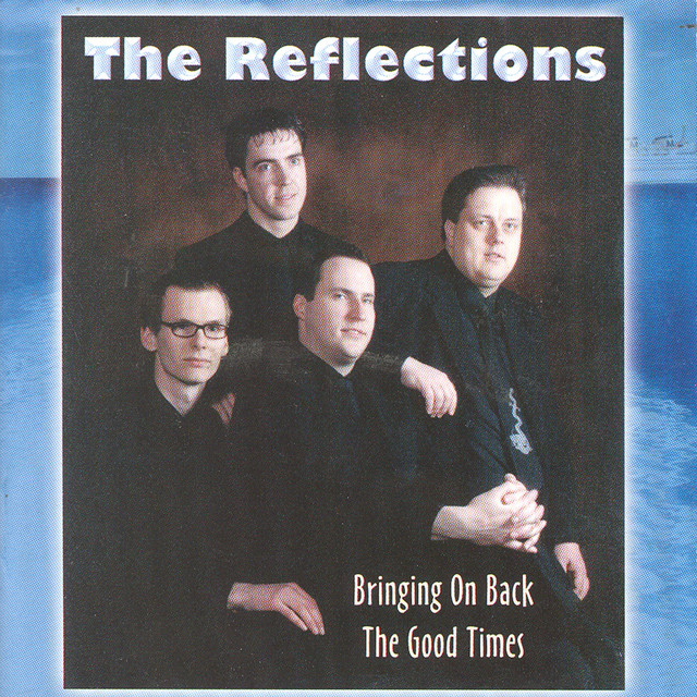 Bringing On Back The Good Times (Instrumental) - Album by The ...