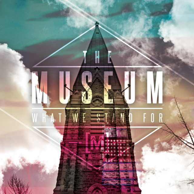 What We Stand For cover art