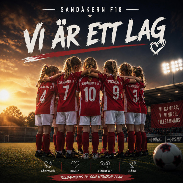 Sandåkern F18