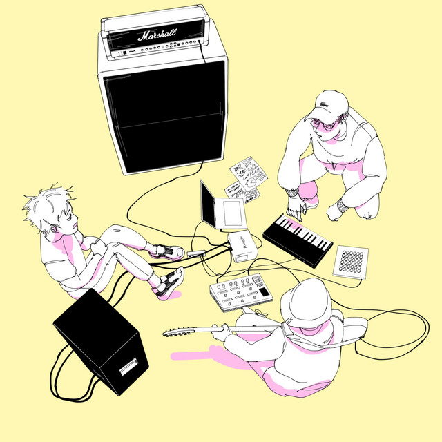 Samantha (Demo) cover art