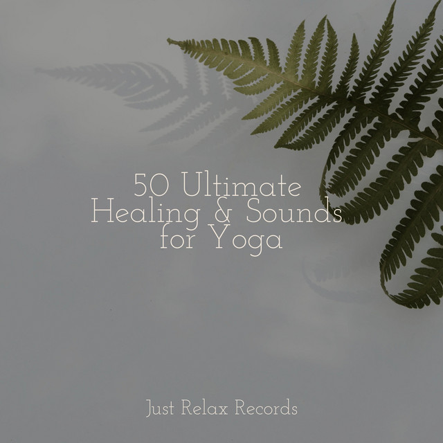 50 Ultimate Healing & Sounds for Yoga - Album by Yoga Sounds | Spotify