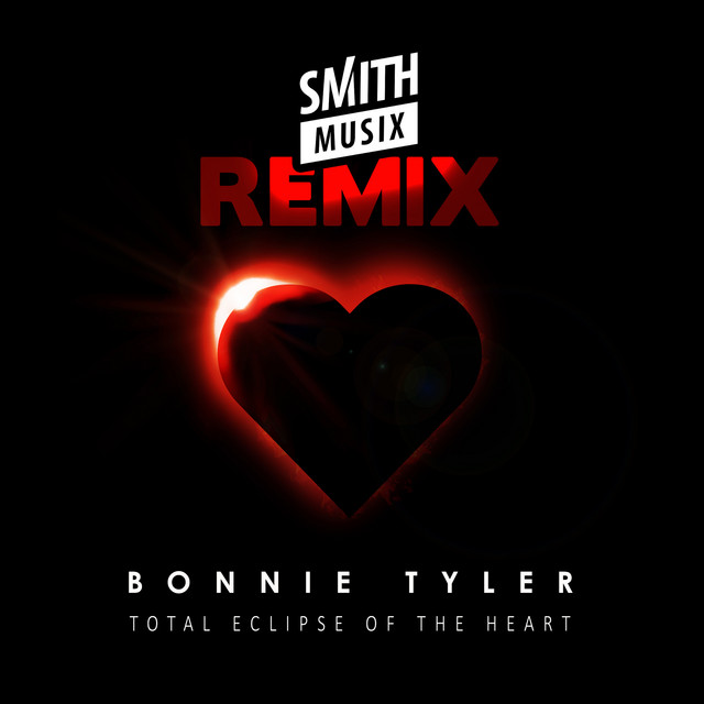 Wing Total Eclipse Of The Heart