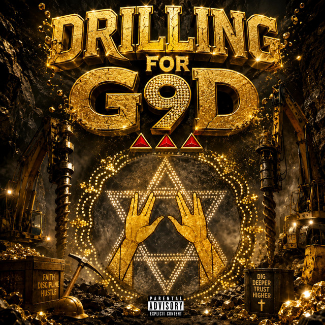 DONE PLAYN - Drilling for G9D Version