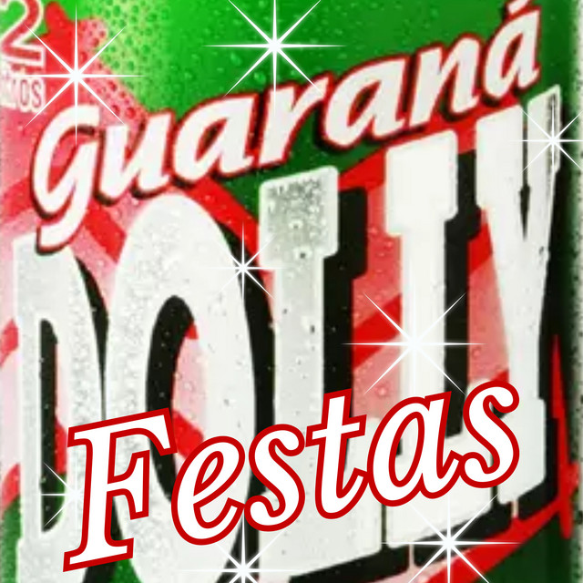 Dolly Festas cover art