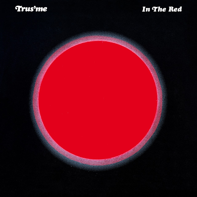In the Red cover art