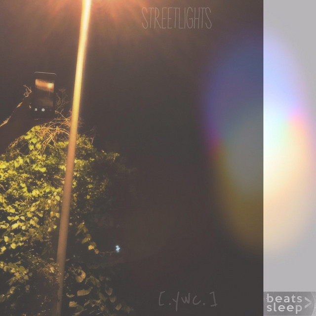 Streetlights cover art