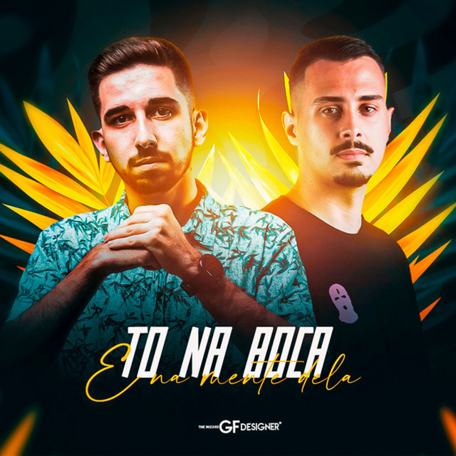 Mega Funk - to na Boca e na Mente Dela