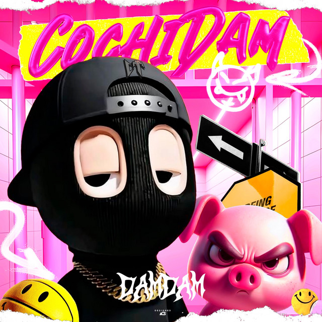 Cochidam