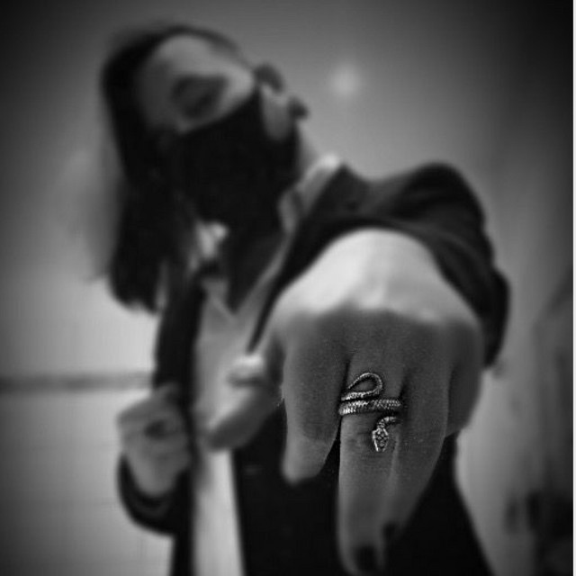 Blvckr Photo