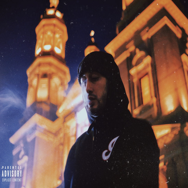 Luke 24 cover art