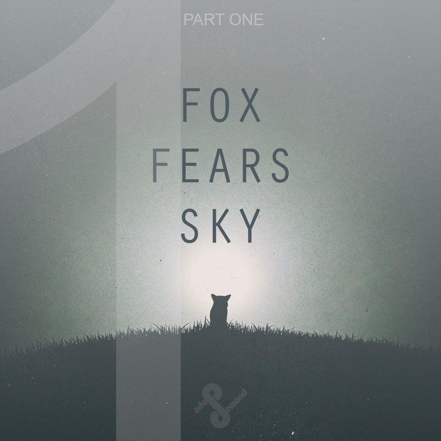 Fox Fears Sky (Part One) cover art