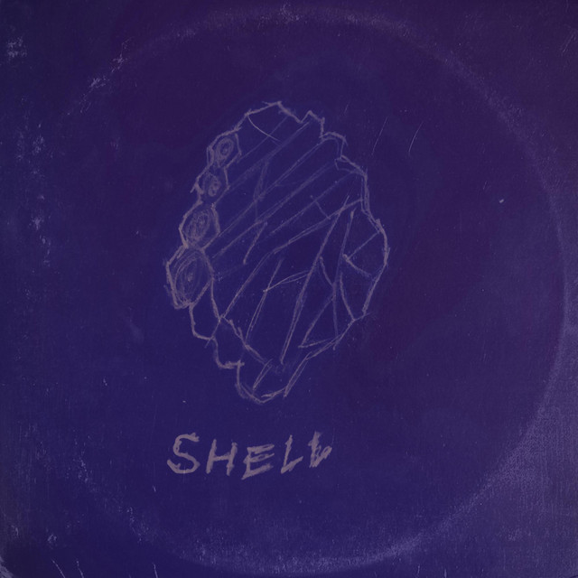 Shell cover art