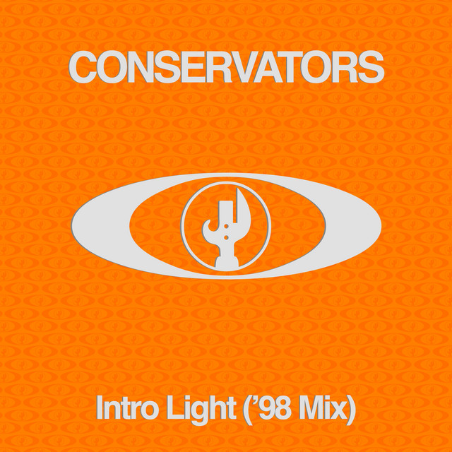 Intro Light ('98 Mix) cover