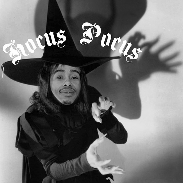 Hocus Pocus - Single by Ricotrap | Spotify