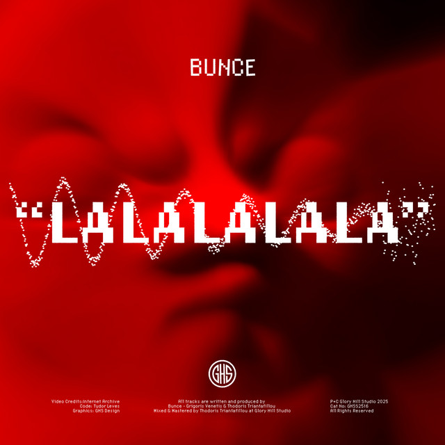 Lalalalala - Single by Bunce | Spotify