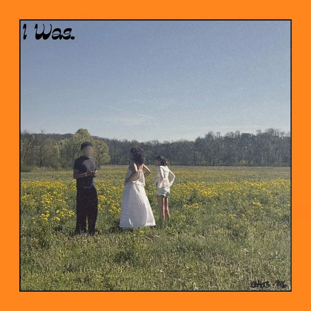 Everything I Was cover art