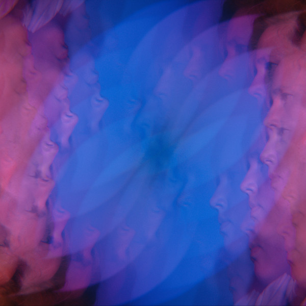 The Real Thing cover art