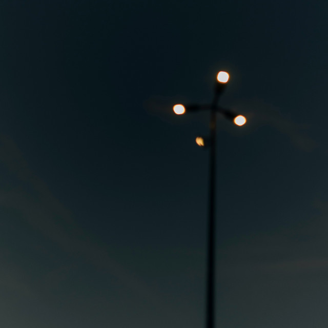 candlelit echoes