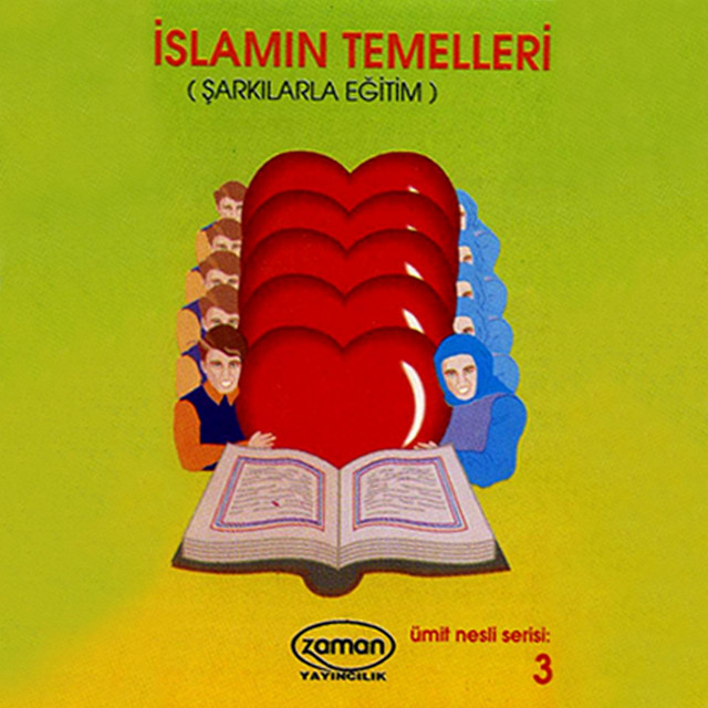 İslam'ın Temelleri cover