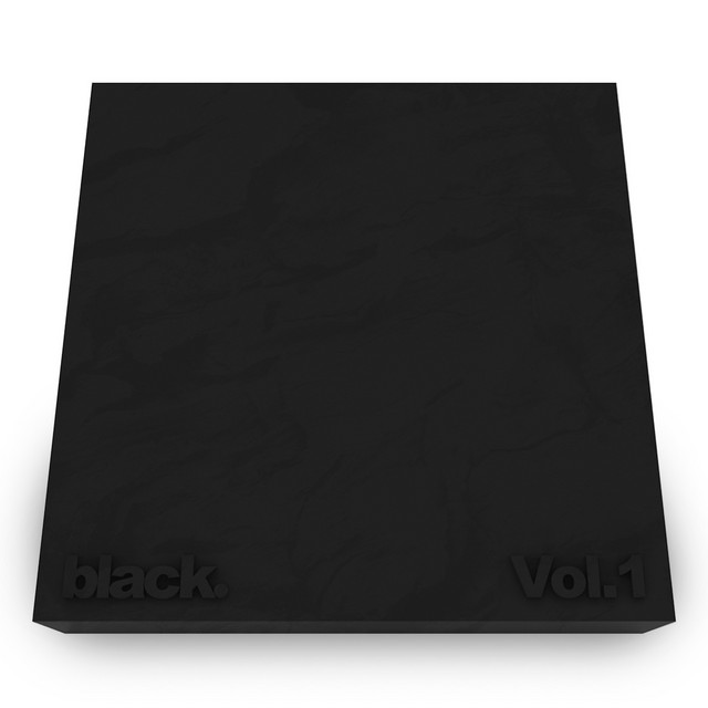 Violets cover art