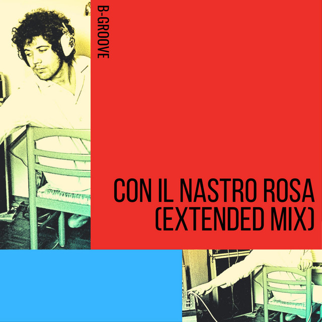 Con il Nastro Rosa (Re-Think Extended) cover art
