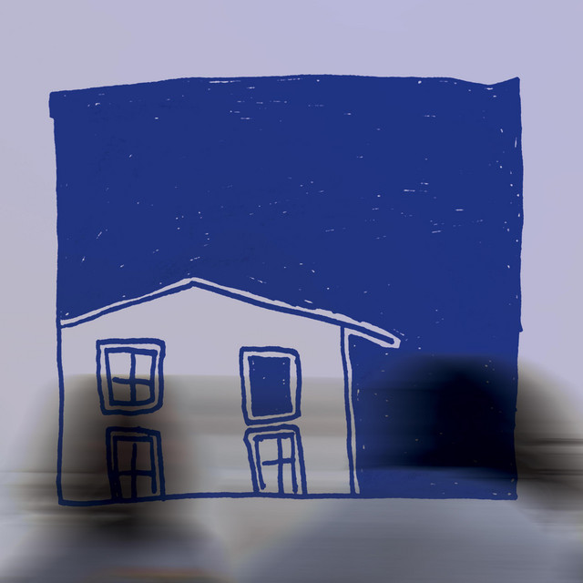 Shedding cover art