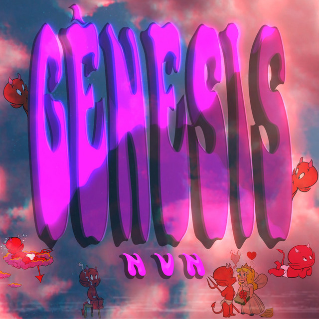 album image