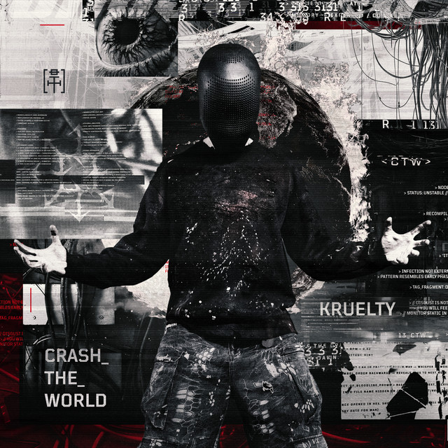 CRASH_THE_WORLD cover art