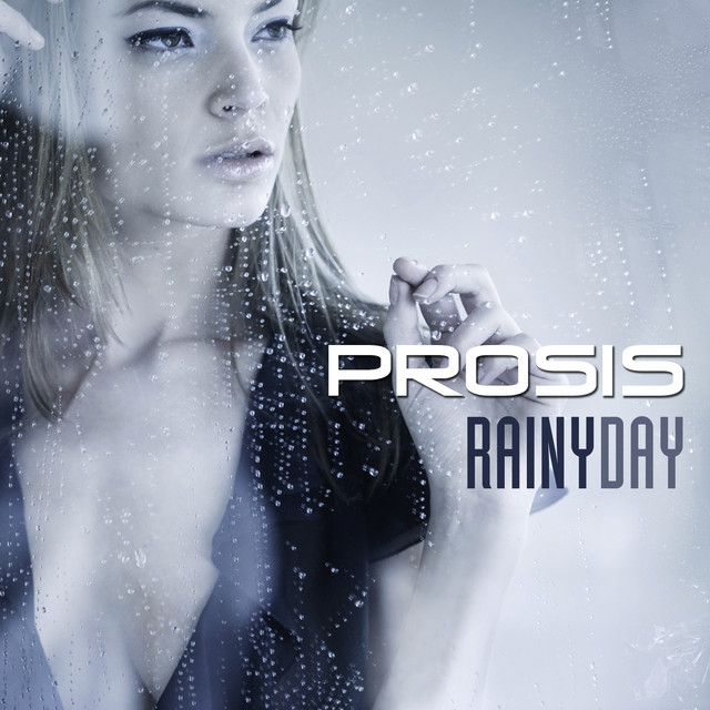 Rainy Day cover art