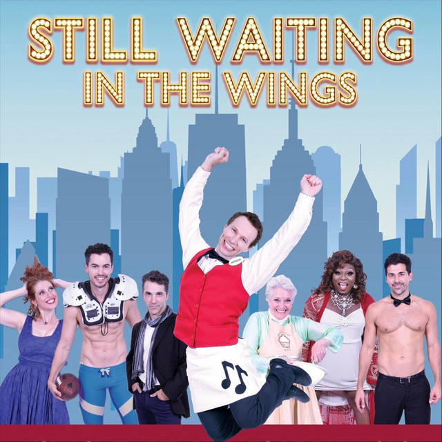 Still Waiting in the Wings (Original Soundtrack) cover