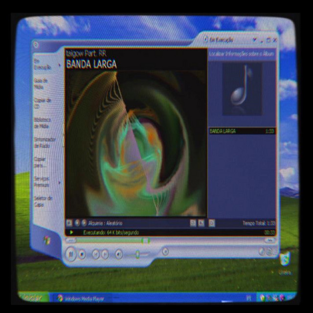 BANDA LARGA