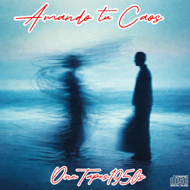 AMANDO TU CAOS cover art