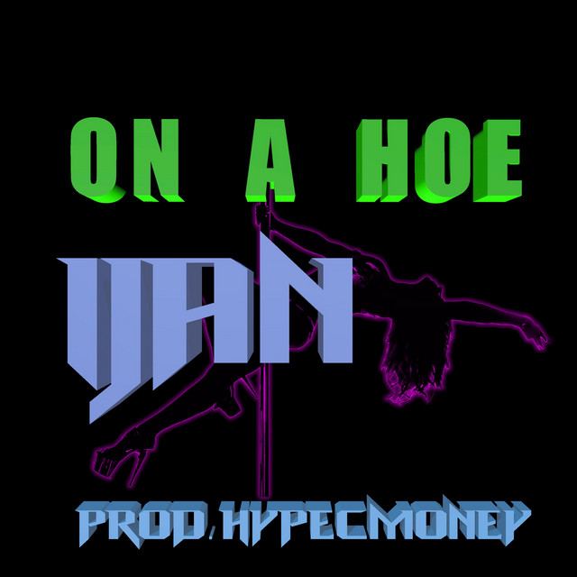 On a Hoe