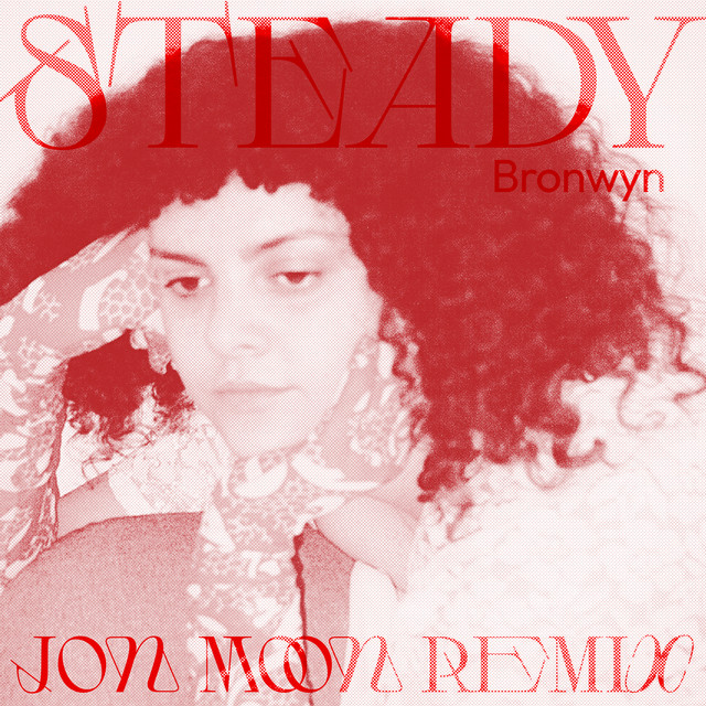 Artwork for Steady (Jon Moon Remix)