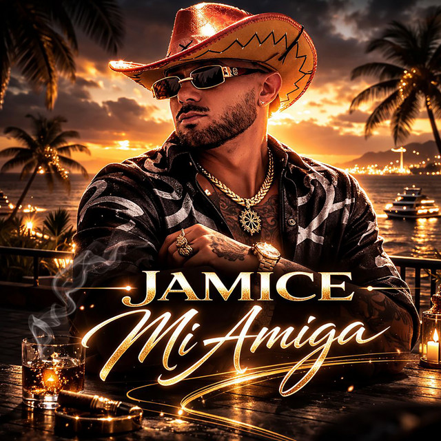 MI AMIGA cover