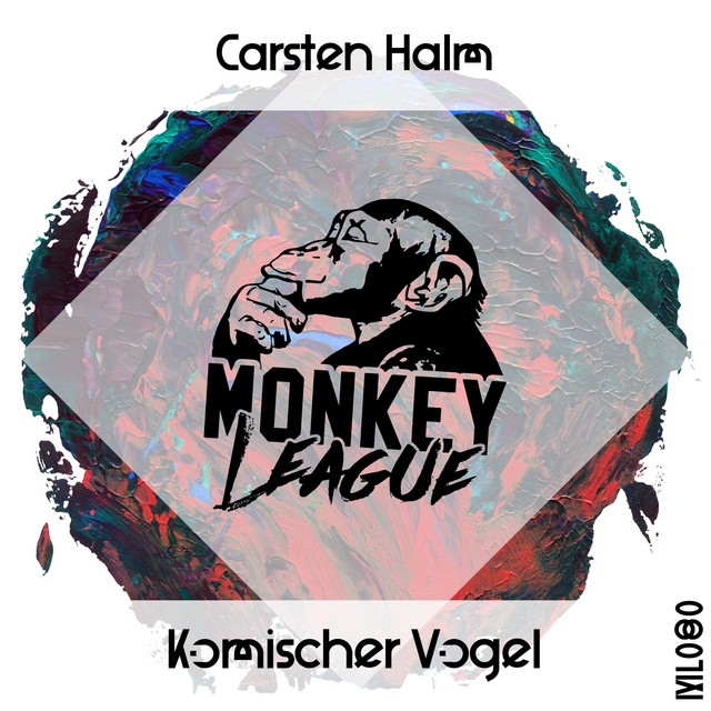 Komischer Vogel album art