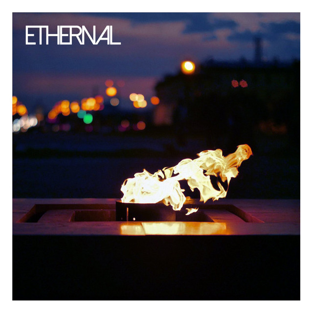 Ethernal cover art
