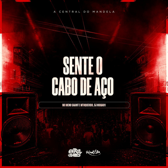 Sente o Cabo de Aço