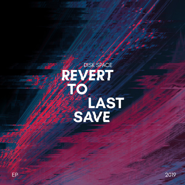 Revert To Last Save cover art