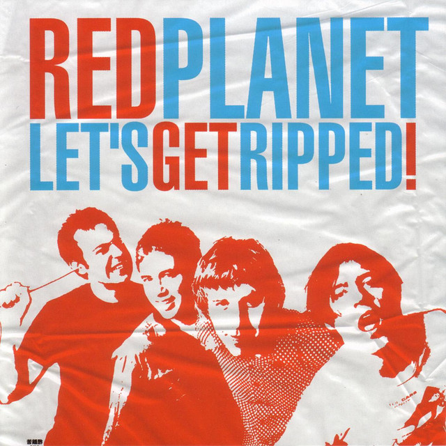 Let's Get Ripped! cover