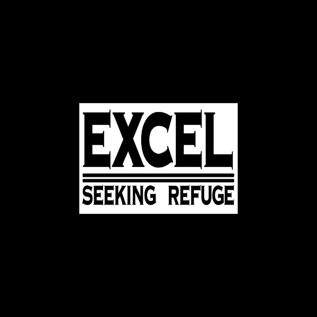 Seeking Refuge cover art