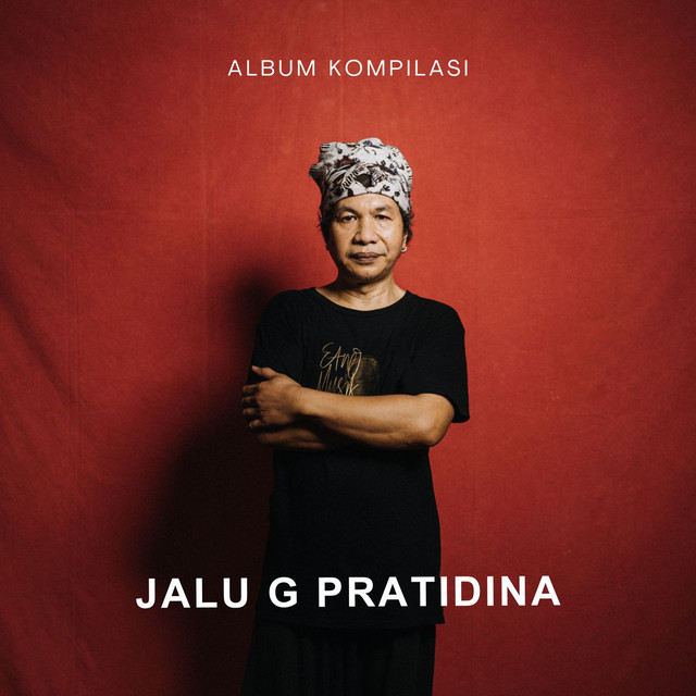 Jalu G Pratidina
