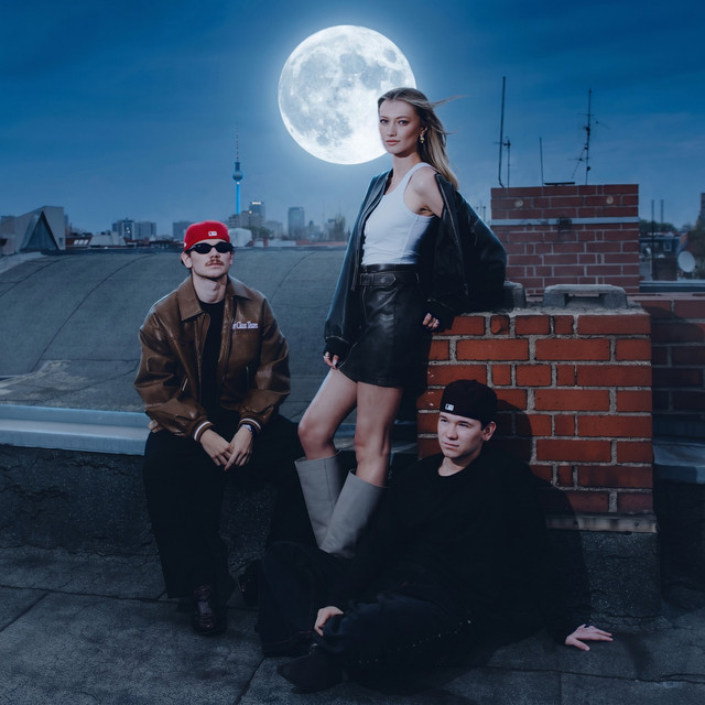 undefined album image