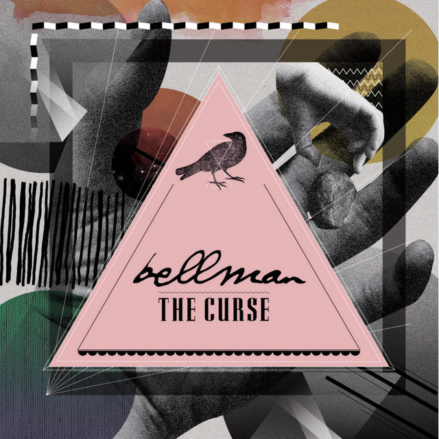 The Curse cover